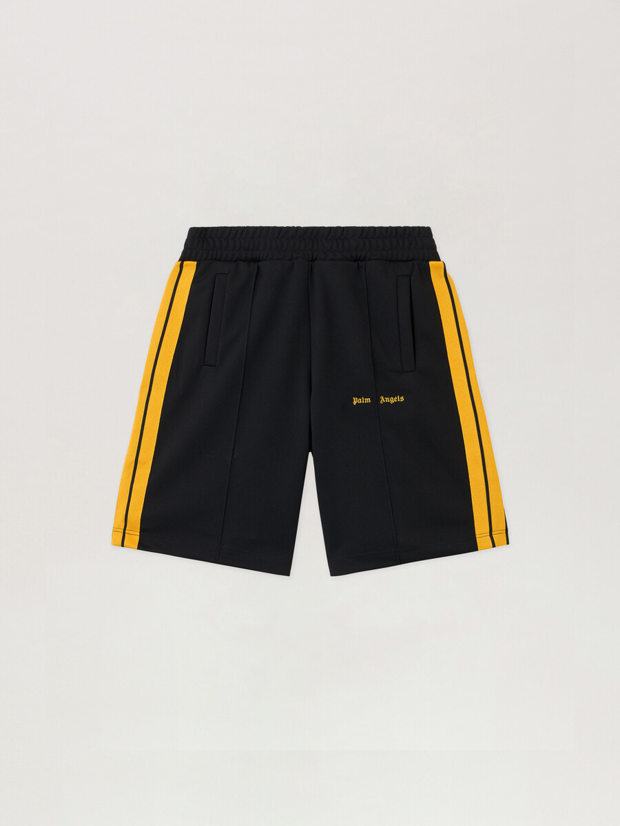pantaloncini da tuta con logo classico