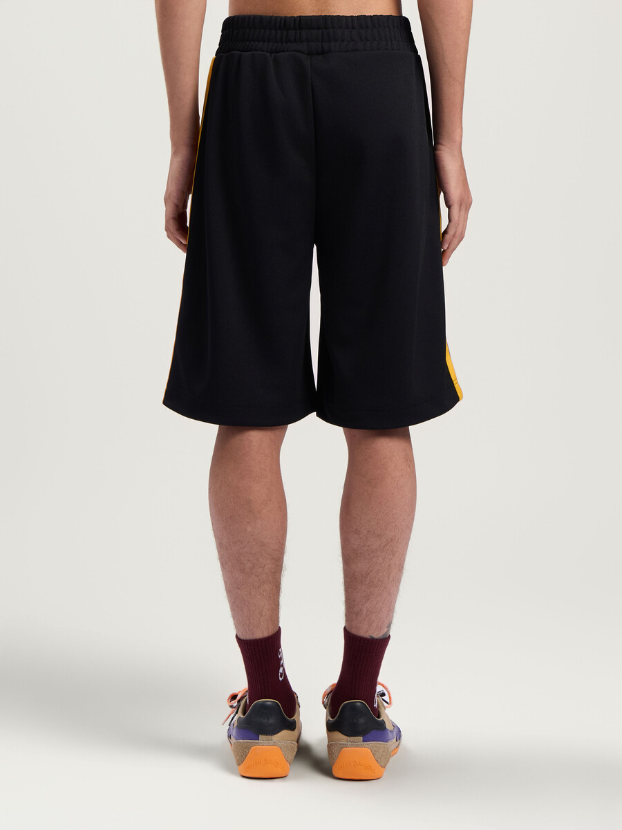pantaloncini da tuta con logo classico