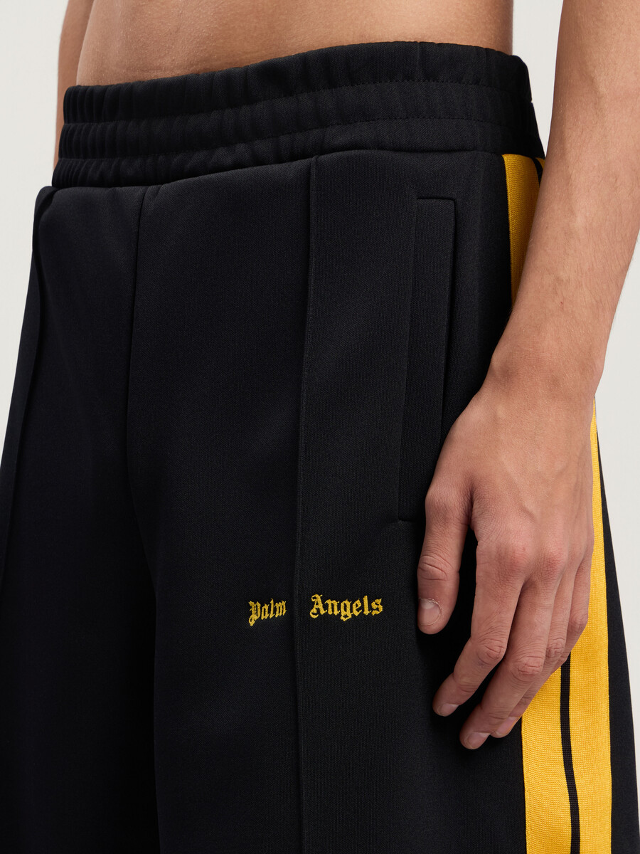 pantaloncini da tuta con logo classico