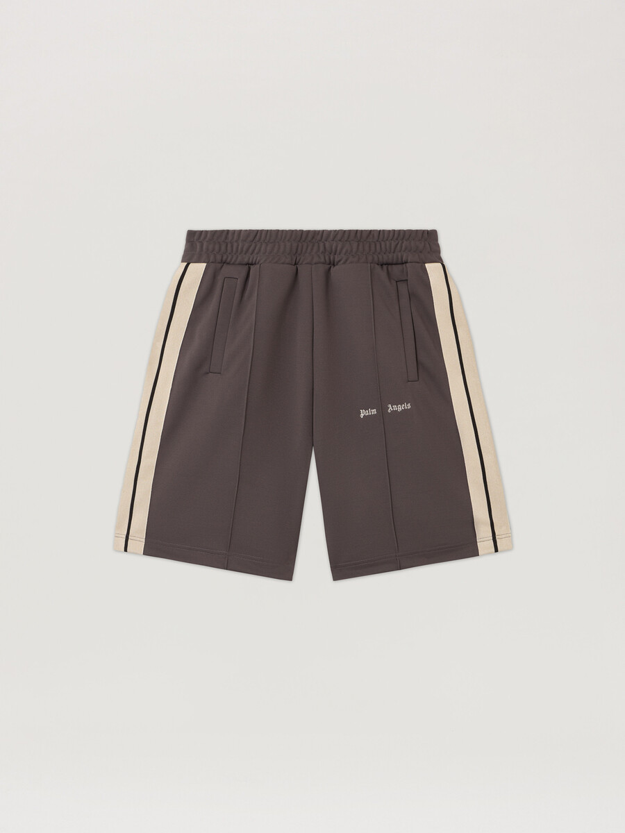 pantaloncini da tuta con logo classico