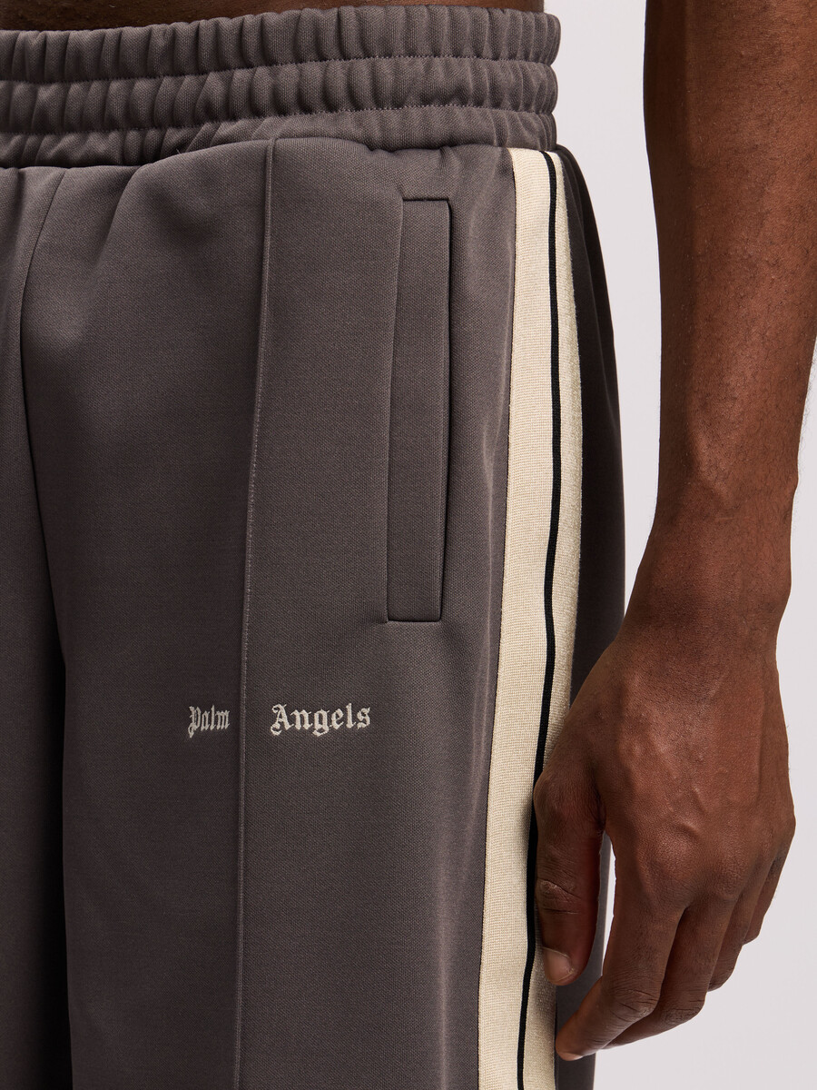 pantaloncini da tuta con logo classico
